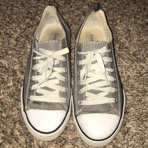 chuck taylor knockoffs